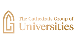 Cathedrals Group logo