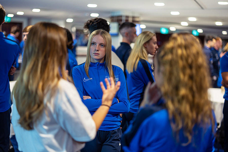 BSc Chelsea Football Coaching