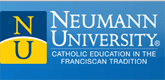 neumann-university-logo