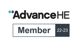 Advance HE logo