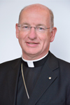 Bishop Richard Moth