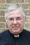 Canon Peter Newby