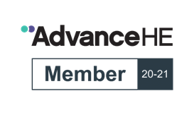 Advance HE logo