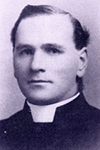 Very Rev William Byrne CM