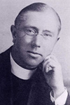 Very Rev John Campbell CM