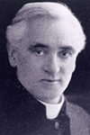 Very Rev James Doyle CM