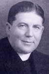 Very Rev Vincent McCarthy CM