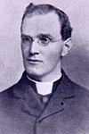 Very Rev Andrew Moynihan CM