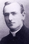 Very Rev Edward Sheehy CM