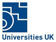 Universities UK logo