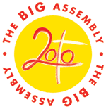 Big Assembley logo