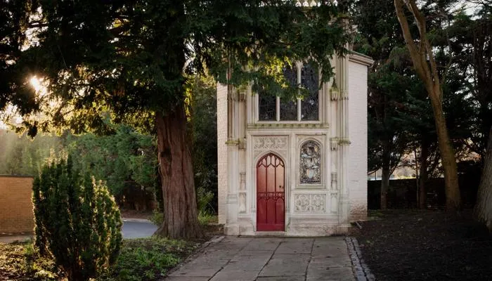 Chapel in the Wood