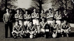football 1960