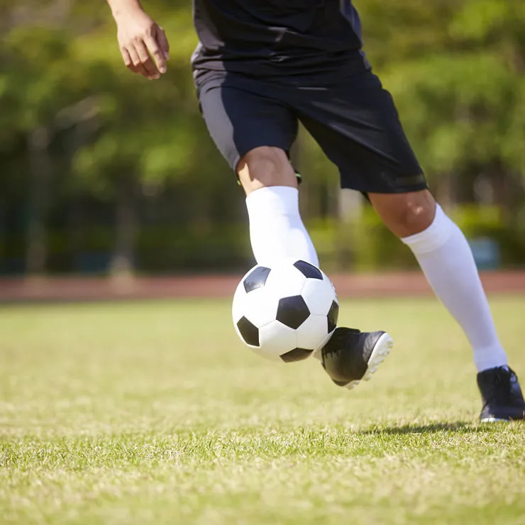 secret footballer