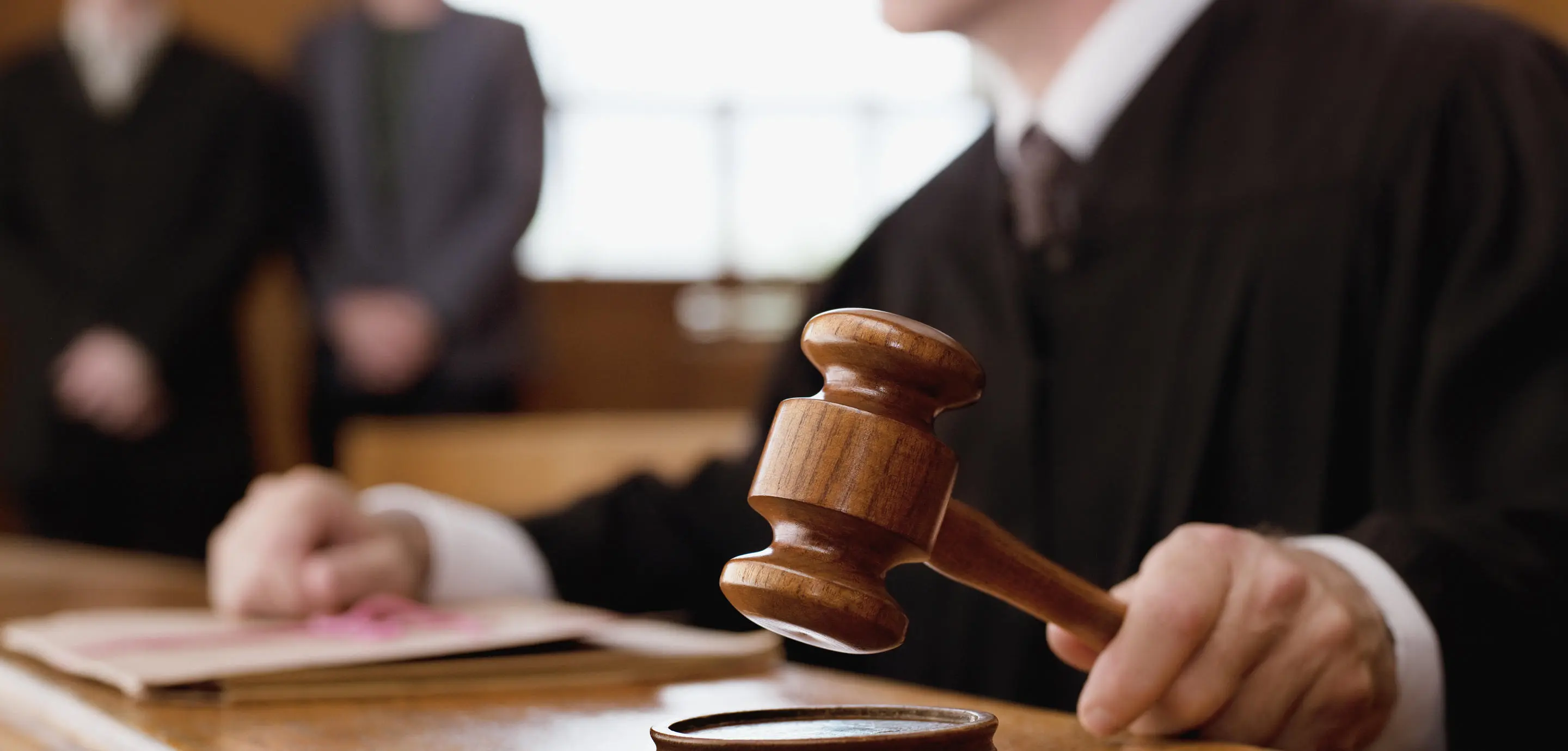 law