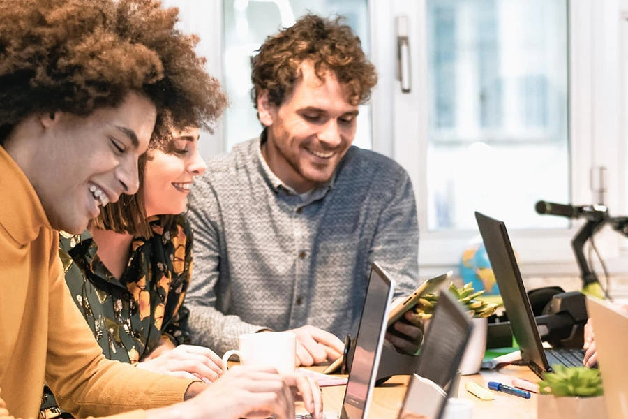 Business clinic page banner