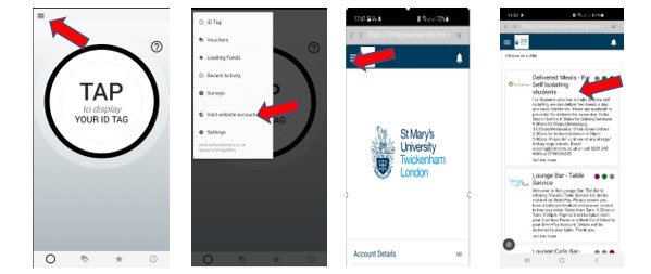 SimmPay App instuction