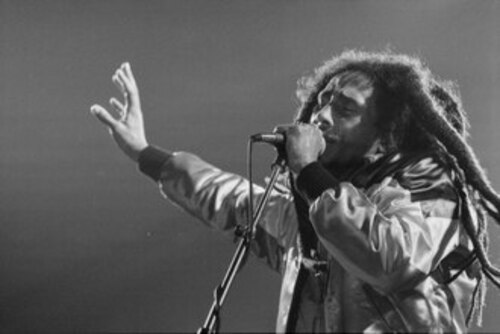 Reggae