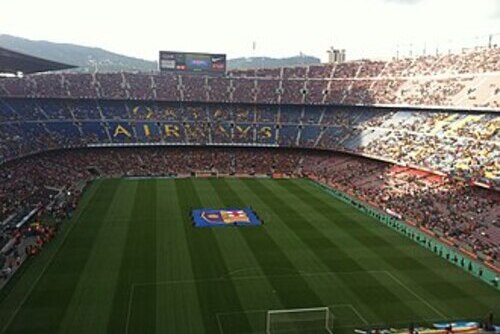 Barcelona