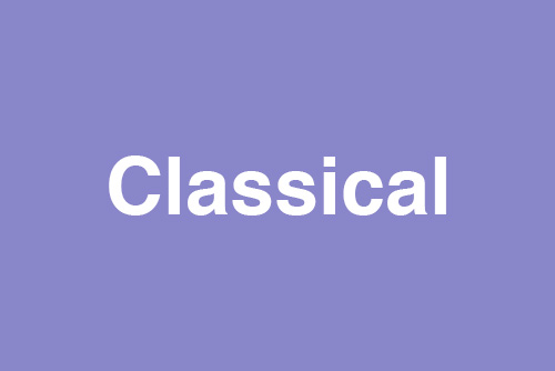 Classical