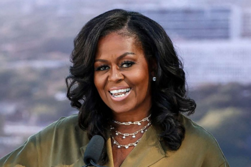 Michelle Obama