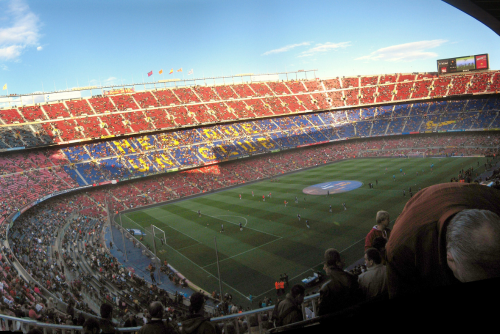 Camp Nou