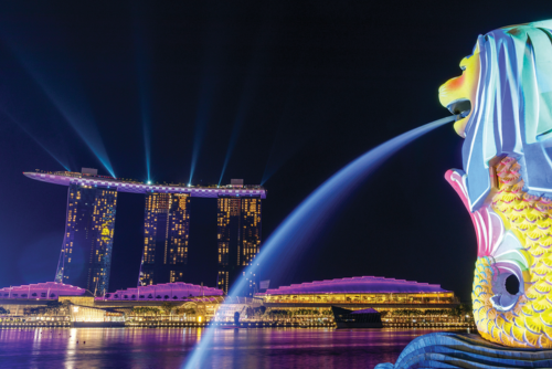 Singapore