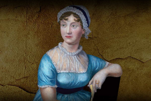 Jane Austen