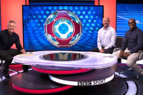 Match of the Day