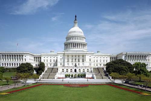 Washington DC