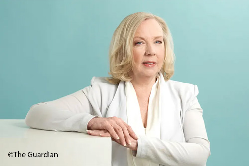 Deborah Meaden