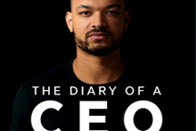 Diary of a CEO
