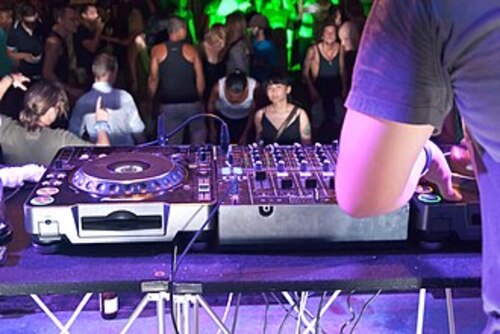 Techno