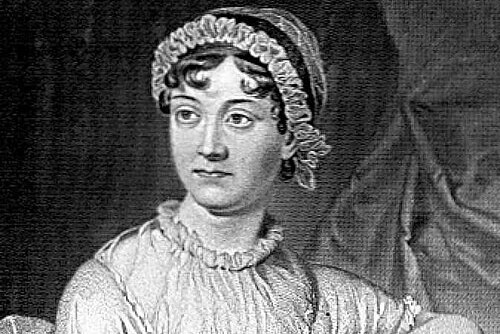 Jane Austen