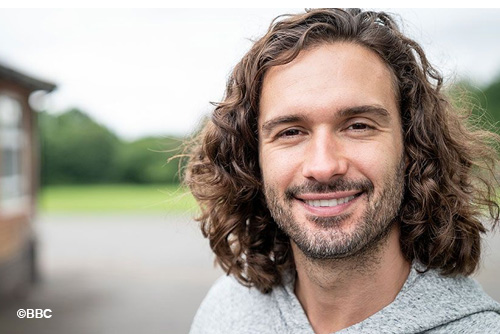 The Body Coach