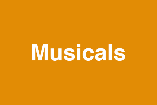 Musicals