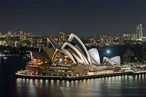 Sydney