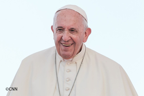 Pope Francis