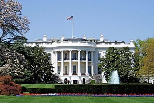 Washington DC