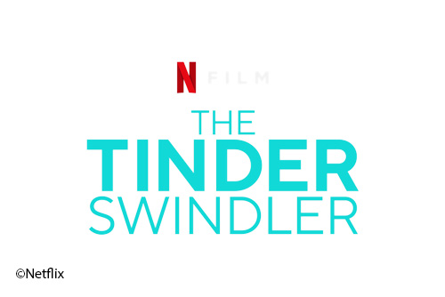 The Tinder Swindler