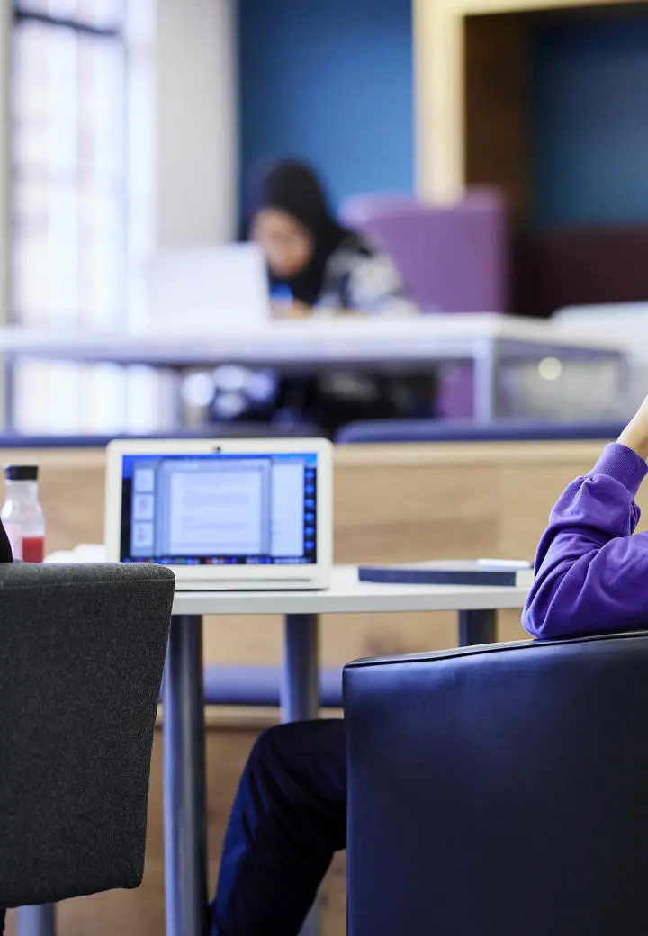 Student parents & carers WPSE