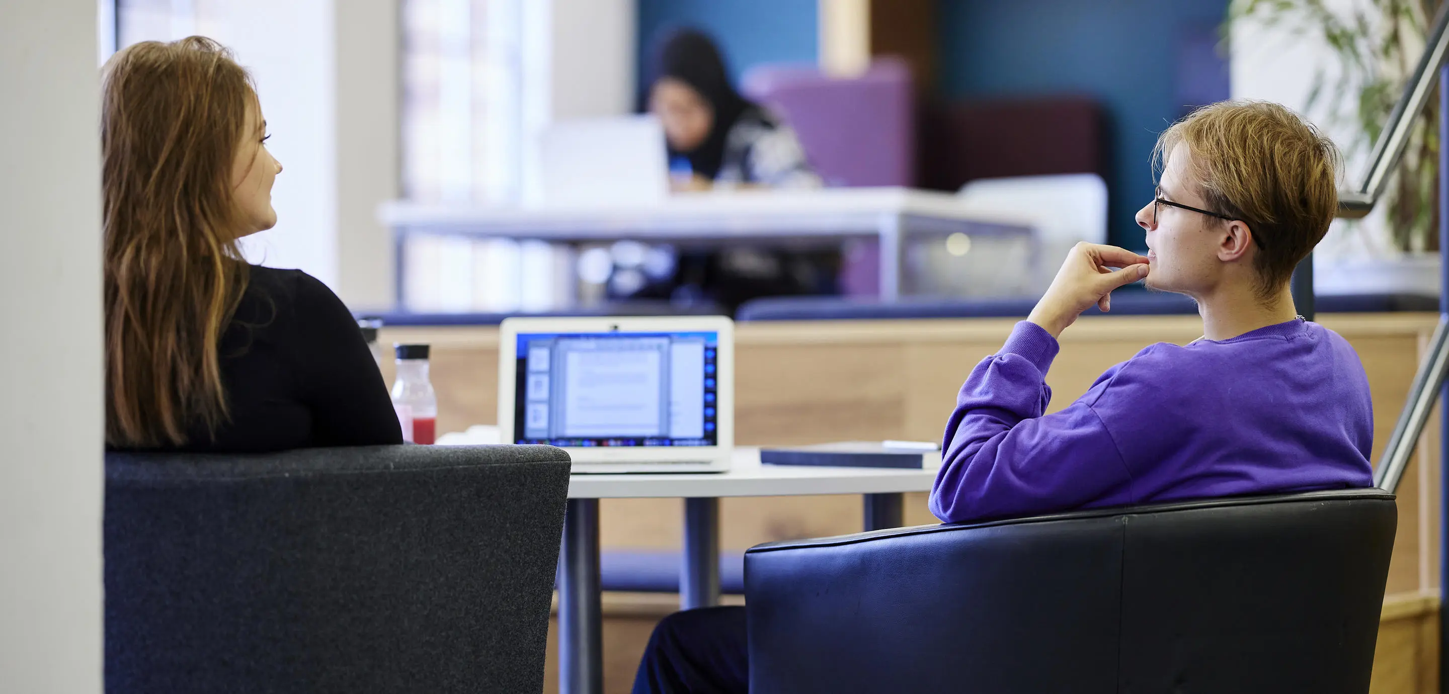 Student parents & carers WPSE