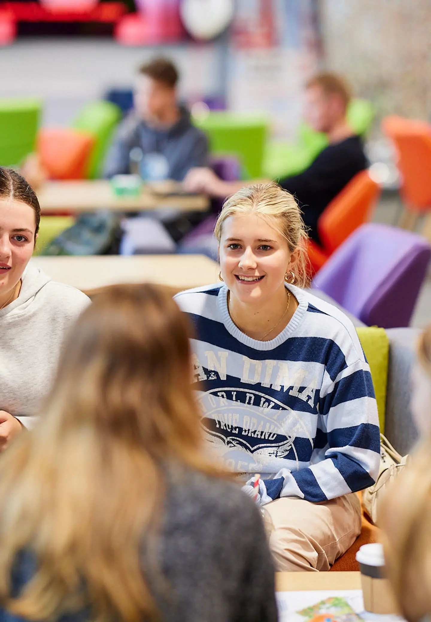 Check out these examples of UCAS personal statements before you write ...
