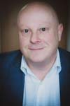 mark griffin headshot