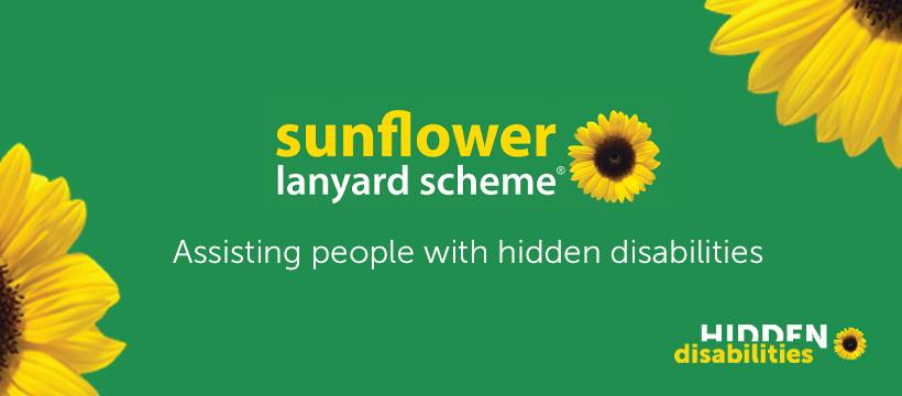 Sunflower Scheme logo
