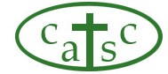 Catholic Association of Teachers, Schools and Colleges logo