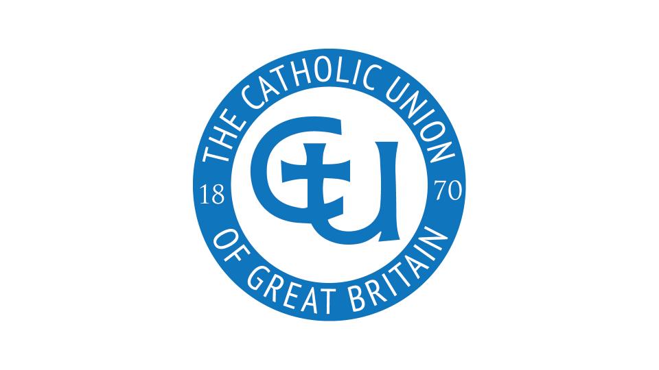 Catholic Union of Great Britain logo