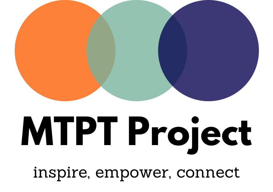 MTPT Project logo