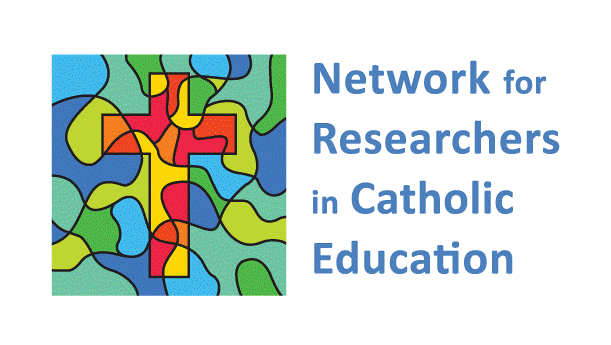 Network for Researchers in Catholic Education logo