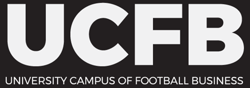 UCFB logo